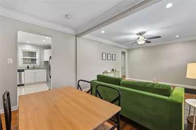 3018 Wanda Circle SW, Atlanta, GA 30315 - Photo 4