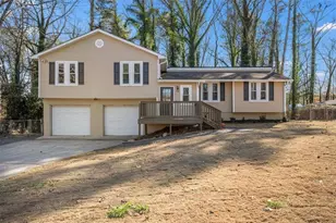 2801 Kellogg Creek Rd, Acworth, GA 30102 - Photo 1