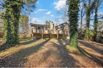 2801 Kellogg Creek Road, Acworth, GA 30102 - Photo 44