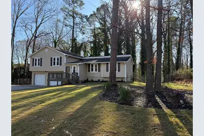 2801 Kellogg Creek Road, Acworth, GA 30102 - Photo 2