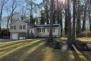 2801 Kellogg Creek Rd, Acworth, GA 30102 - Photo 2