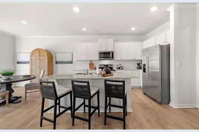 126 Hughes Place Drive, Dawsonville, GA 30534 - Photo 4