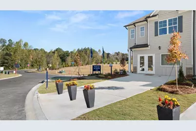 126 Hughes Place Drive, Dawsonville, GA 30534 - Photo 42