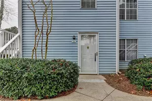 1403 Glenleaf Dr, Peachtree Corners, GA 30092 - Photo 2