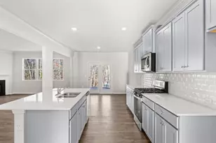 4064 Peregrine Wy, Gainesville, GA 30506 - Photo 8