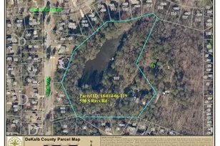 550 S Rays Rd, Stone Mountain, GA 30083 - Photo 6