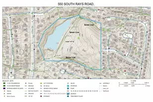 550 S Rays Rd, Stone Mountain, GA 30083 - Photo 8