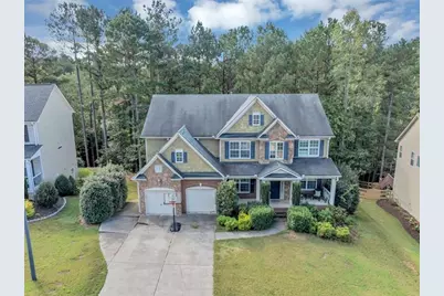 1136 Flagstone Way, Acworth, GA 30101 - Photo 48