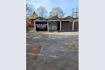 338 Gordon Street, Bremen, GA 30110 - Photo 1