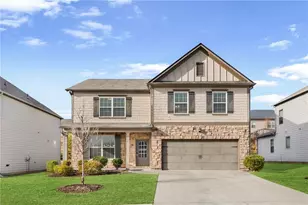 153 Wayside Terrace, Braselton, GA 30517 - Photo 1