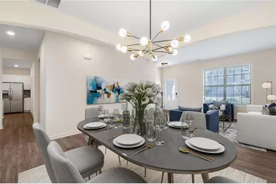 153 Wayside Terrace, Braselton, GA 30517 - Photo 8