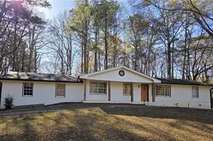 1809 Elmwood Dr SW, Austell, GA 30106 - Photo 1