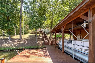 207 Quail Trail, Jackson, GA 30233 - Photo 12