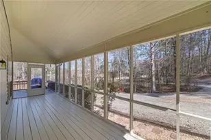 207 Quail Trail, Jackson, GA 30233 - Photo 20
