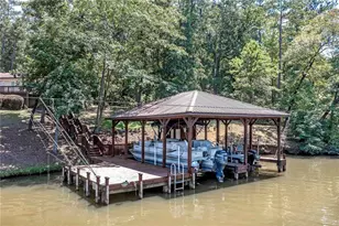 207 Quail Trail, Jackson, GA 30233 - Photo 4