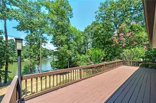 207 Quail Trail, Jackson, GA 30233 - Photo 38