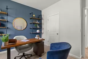 1046 Lost Creek Pkwy, Dallas, GA 30132 - Photo 18