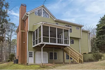 280 Creek View Trail, Fayetteville, GA 30214 - Photo 34