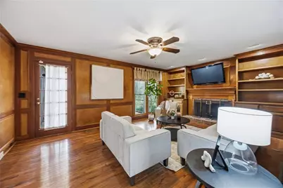 280 Creek View Trail, Fayetteville, GA 30214 - Photo 8