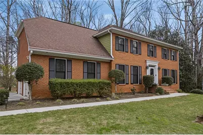 280 Creek View Trail, Fayetteville, GA 30214 - Photo 4