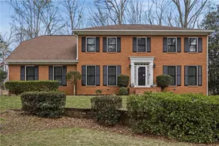 280 Creekview Trl, Fayetteville, GA 30214 - Photo 1