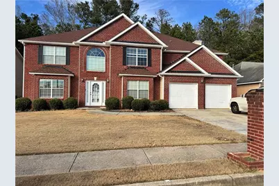 4228 Defoors Farm Trail, Powder Springs, GA 30127 - Photo 1