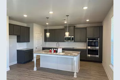 807 Brittany Nichole Lot 132 Court, Bonaire, GA 31005 - Photo 4