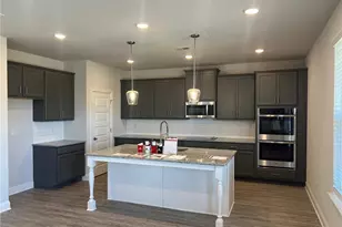 807 Brittany Nichole Ct Lot 132, Bonaire, GA 31005 - Photo 4