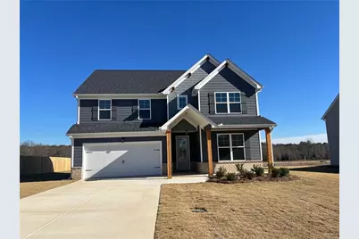 807 Brittany Nichole Lot 132 Court, Bonaire, GA 31005 - Photo 2