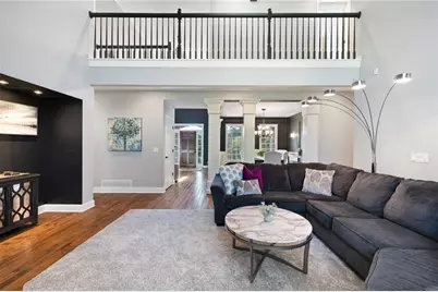 404 Billings Farm Drive, Canton, GA 30115 - Photo 16