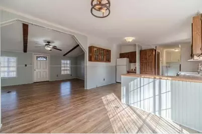 393 W Freeman Street, Maysville, GA 30558 - Photo 16