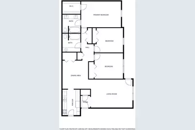 6851 Roswell Road #I11, Atlanta, GA 30328 - Photo 20