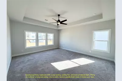 5230 Branch View Drive, Cumming, GA 30028 - Photo 16