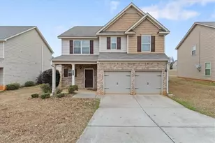 147 Biscayne Terrace, Hampton, GA 30228 - Photo 1