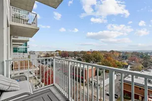 250 Pharr Rd, Atlanta, GA 30305 - Photo 14