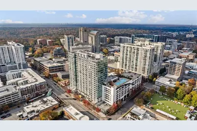 250 Pharr Road #712, Atlanta, GA 30305 - Photo 32