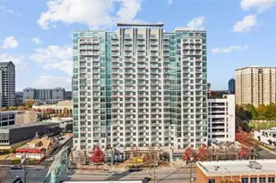 250 Pharr Rd, Atlanta, GA 30305 - Photo 1