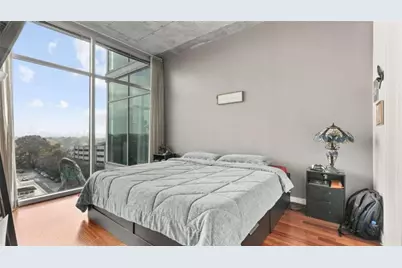 250 Pharr Road #712, Atlanta, GA 30305 - Photo 4