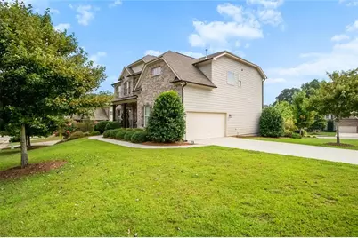 4105 Creststone Court, Cumming, GA 30040 - Photo 2