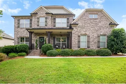 4105 Creststone Court, Cumming, GA 30040 - Photo 1