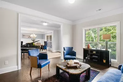 4105 Creststone Court, Cumming, GA 30040 - Photo 6