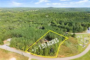 4573 Fortner Rd, Ball Ground, GA 30107 - Photo 2