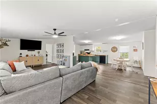 4573 Fortner Rd, Ball Ground, GA 30107 - Photo 4