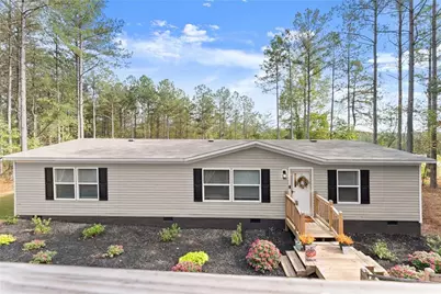 4573 Fortner Road, Ball Ground, GA 30107 - Photo 1