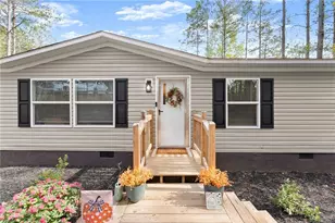 4573 Fortner Rd, Ball Ground, GA 30107 - Photo 30