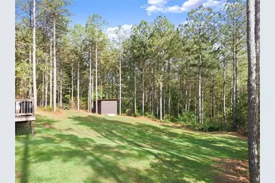 4573 Fortner Road, Ball Ground, GA 30107 - Photo 26