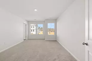 122 Hughes Pl Dr, Dawsonville, GA 30534 - Photo 16