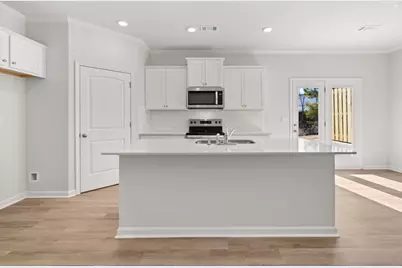 122 Hughes Place Drive, Dawsonville, GA 30534 - Photo 4