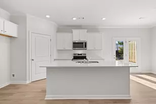 122 Hughes Pl Dr, Dawsonville, GA 30534 - Photo 4