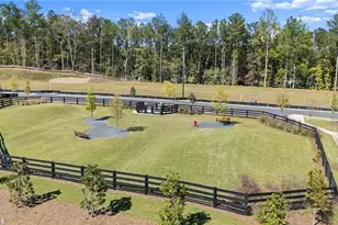 199 Vinca Circle NW, Kennesaw, GA 30144 - Photo 40